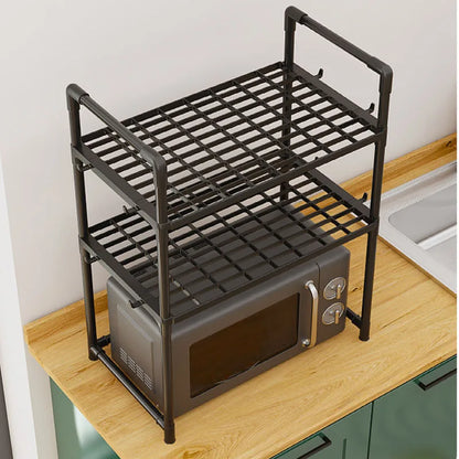 Étagère Pour Micro Ondes sur Table