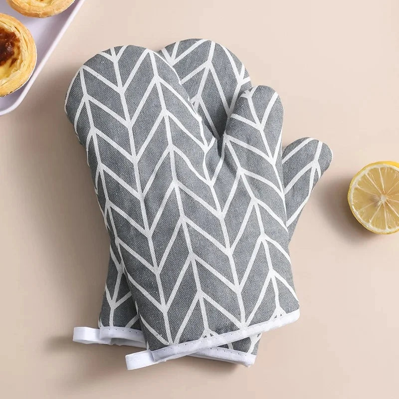 Gants De Cuisine