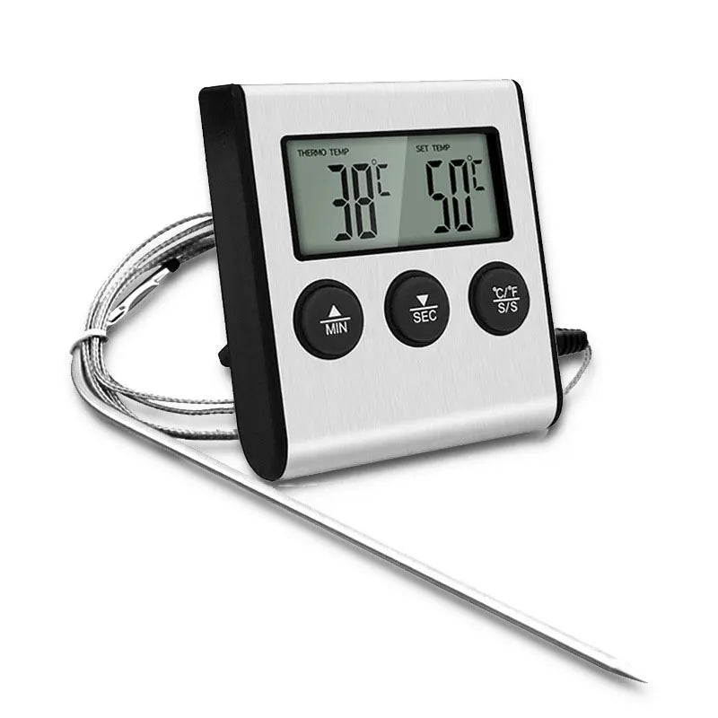 Sonde De Cuisson