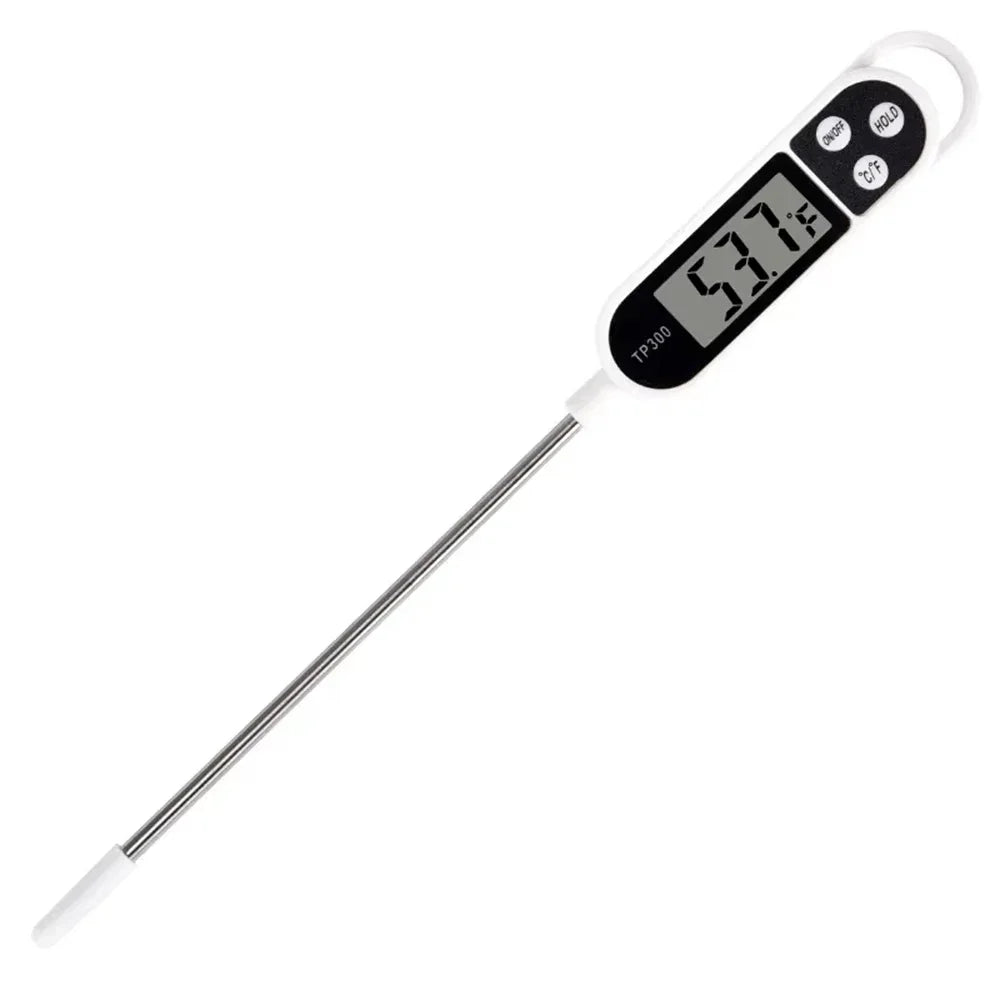 Sonde De Température Pour Barbecue