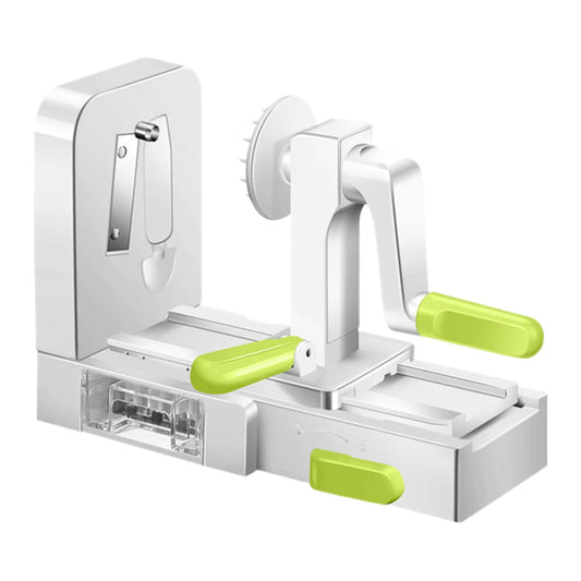 Spiraliseur De Légume Manuel