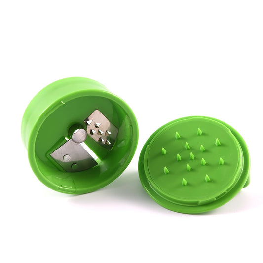 Spiraliseur De Légume Manuel Vert