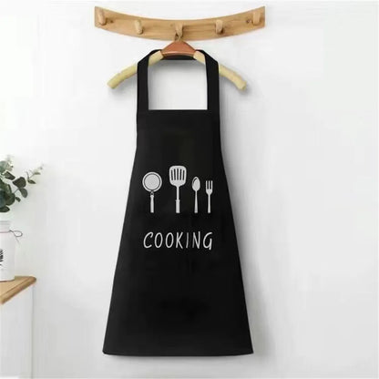 Tablier De Cuisine Pour Femme