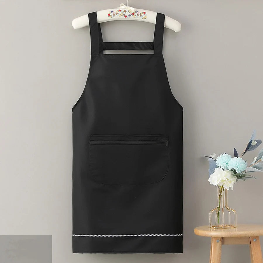 Tablier De Cuisine Mixte