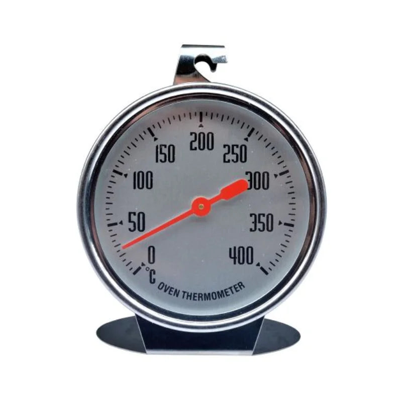 Thermomètre De Cuisson Acier Inoxydable