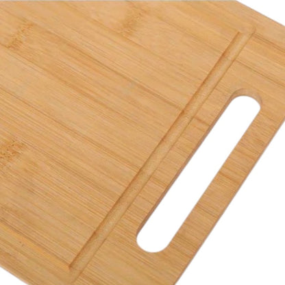 Planche à Découper En Bois