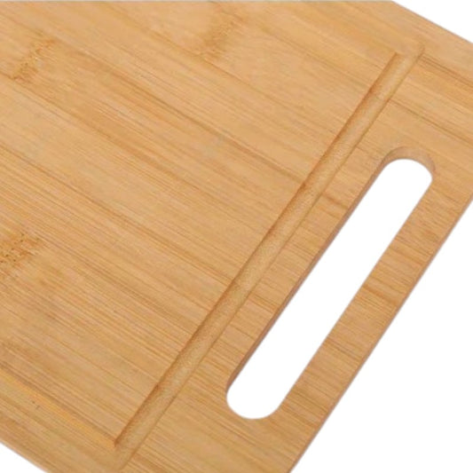 Planche à Découper En Bois